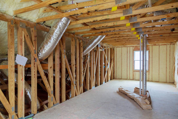 Best Fiberglass Insulation in Fairplay, GA