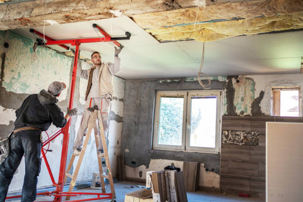 Best Energy Efficiency Insulation in Fairplay, GA