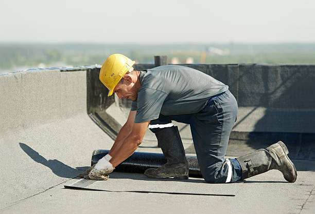 Types of Insulation We Offer in Fairplay, GA