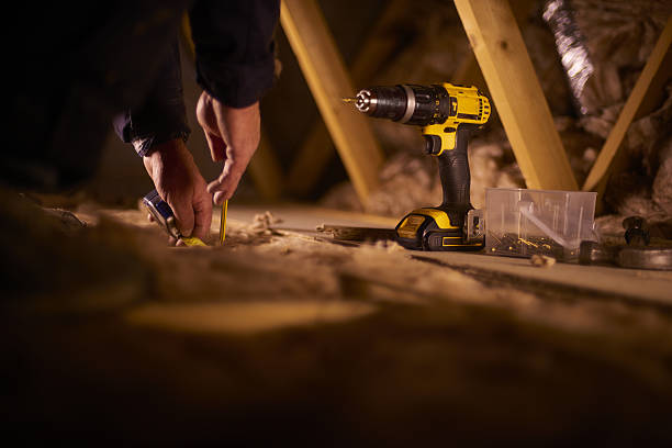 Best DIY Insulation Kits and Guidance in Fairplay, GA