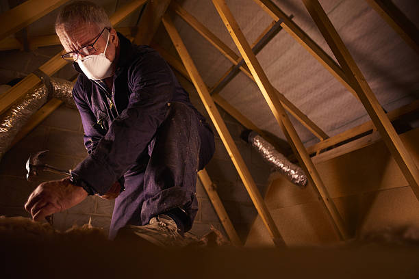 Best Spray Foam Insulation in Fairplay, GA